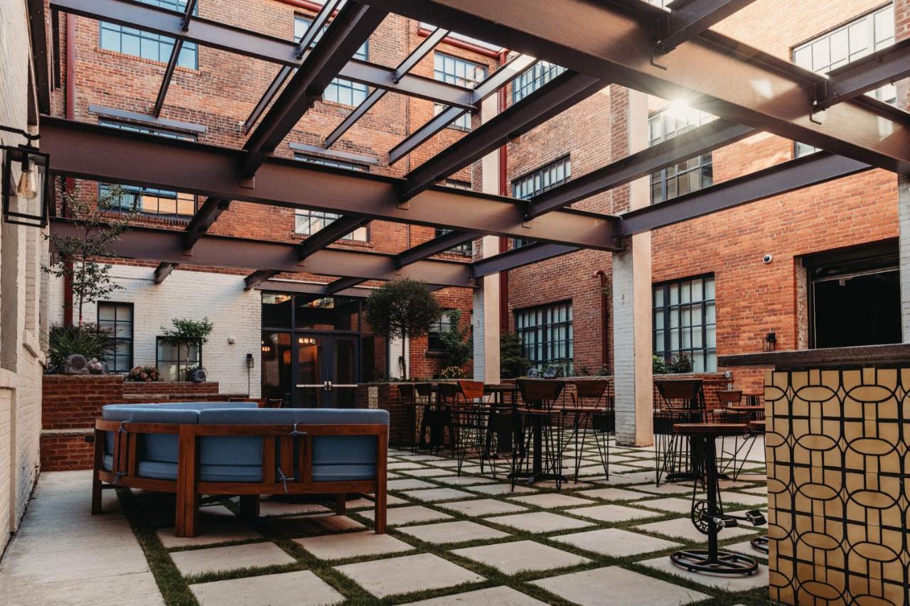 Brooklyn Style Studio Loft Minutes From Firstenergy Stadium 210 クリーブランド エクステリア 写真