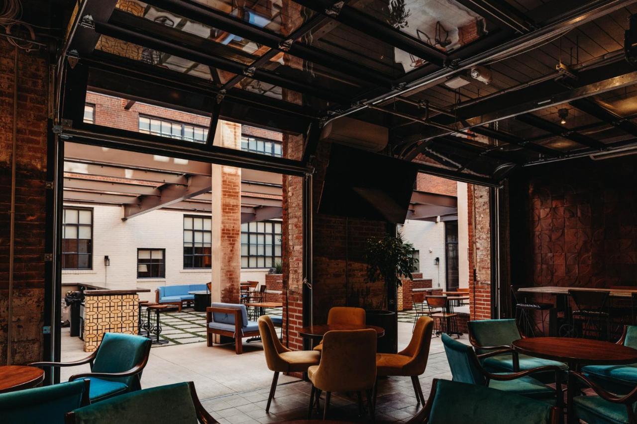 Brooklyn Style Studio Loft Minutes From Firstenergy Stadium 210 クリーブランド エクステリア 写真